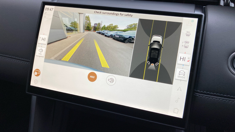 Land Rover Discovery Sport 2.0 D200 Dynamic HSE 5dr Auto [5 Seat] Diesel Station Wagon